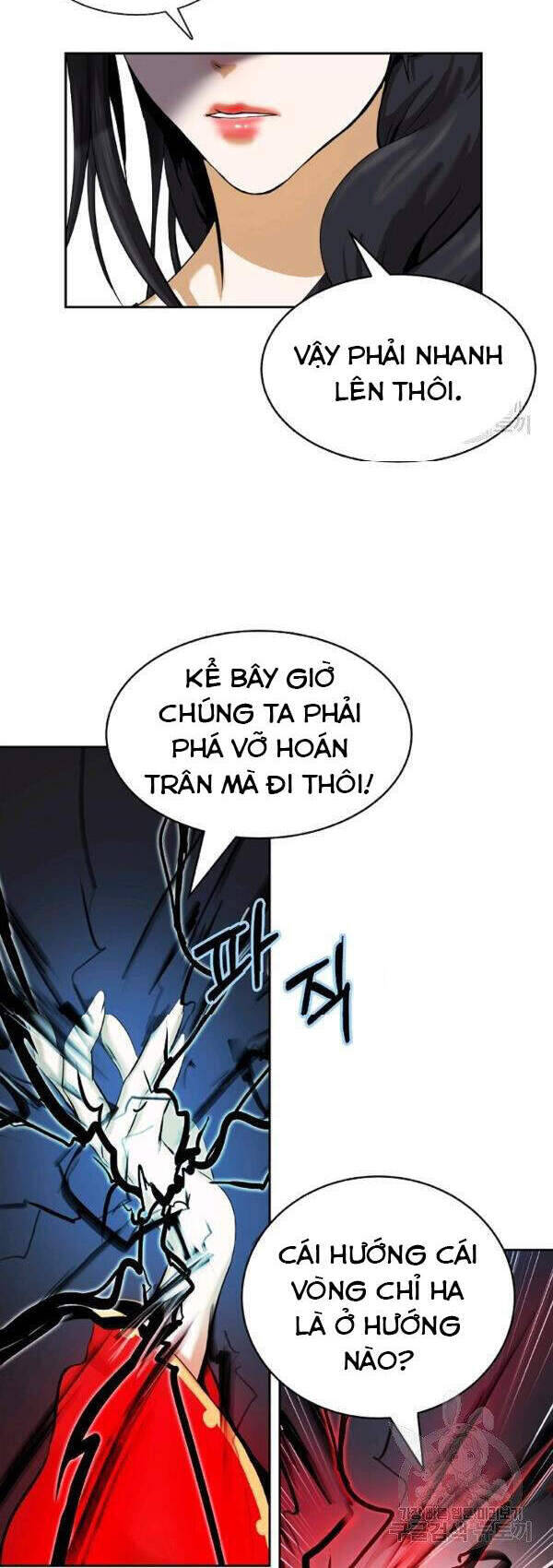 Lãng Tiên Kỳ Đàm Chapter 43 - Trang 4