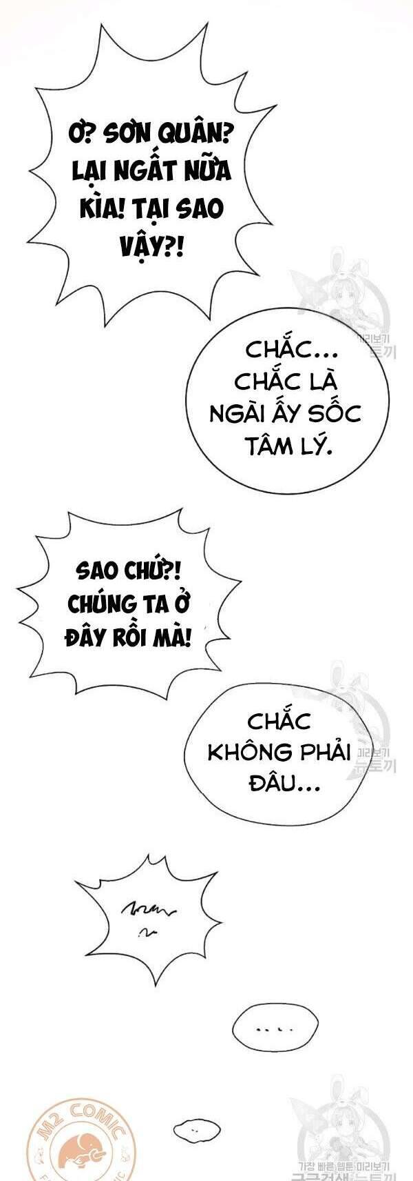 Lãng Tiên Kỳ Đàm Chapter 45 - Trang 4