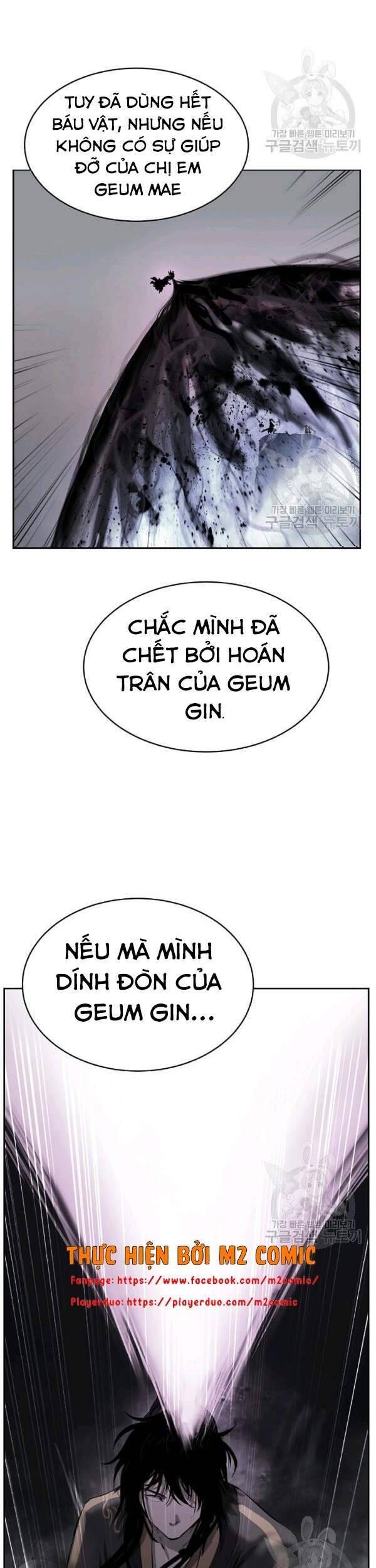 Lãng Tiên Kỳ Đàm Chapter 45 - Trang 4