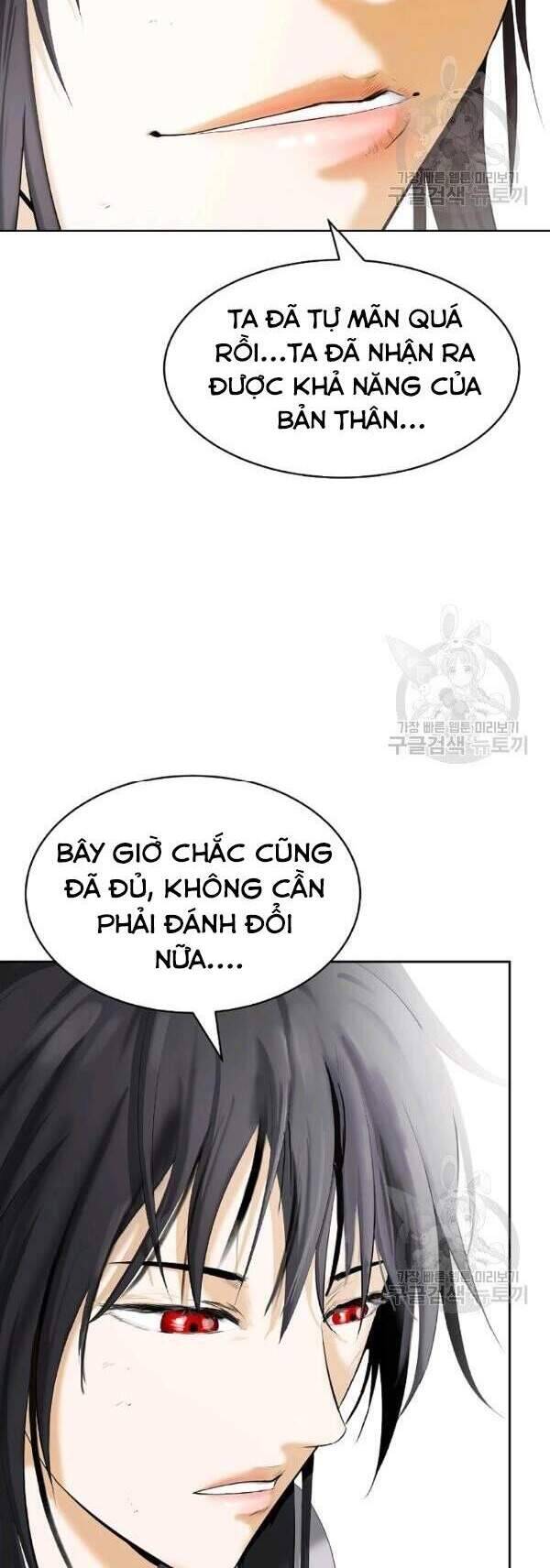 Lãng Tiên Kỳ Đàm Chapter 45 - Trang 4