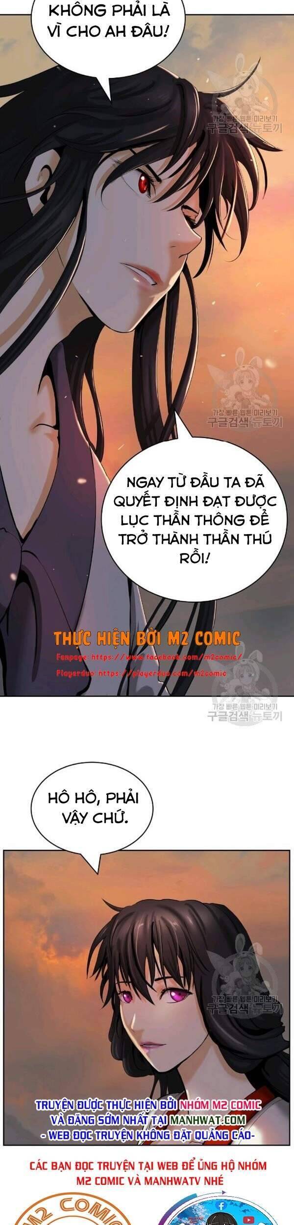 Lãng Tiên Kỳ Đàm Chapter 45 - Trang 4