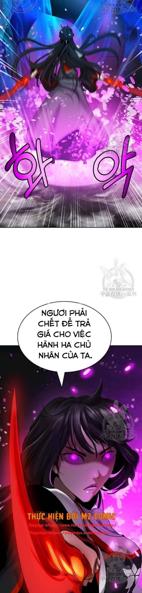 Lãng Tiên Kỳ Đàm Chapter 45 - Trang 4