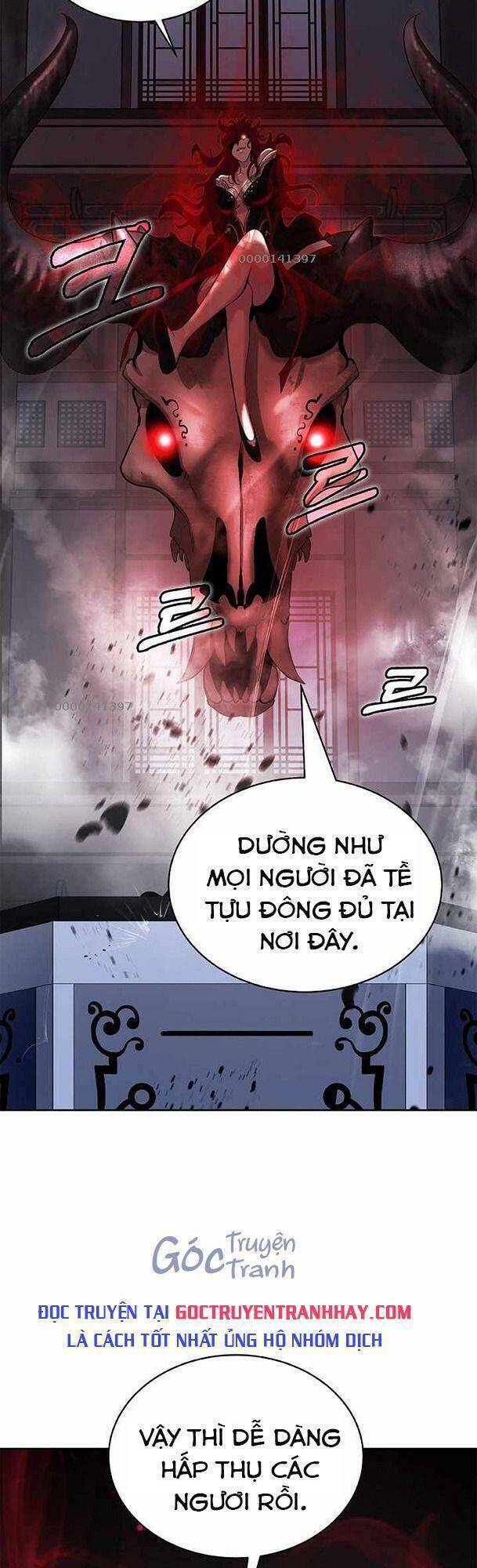 Lãng Tiên Kỳ Đàm Chapter 51 - Trang 4