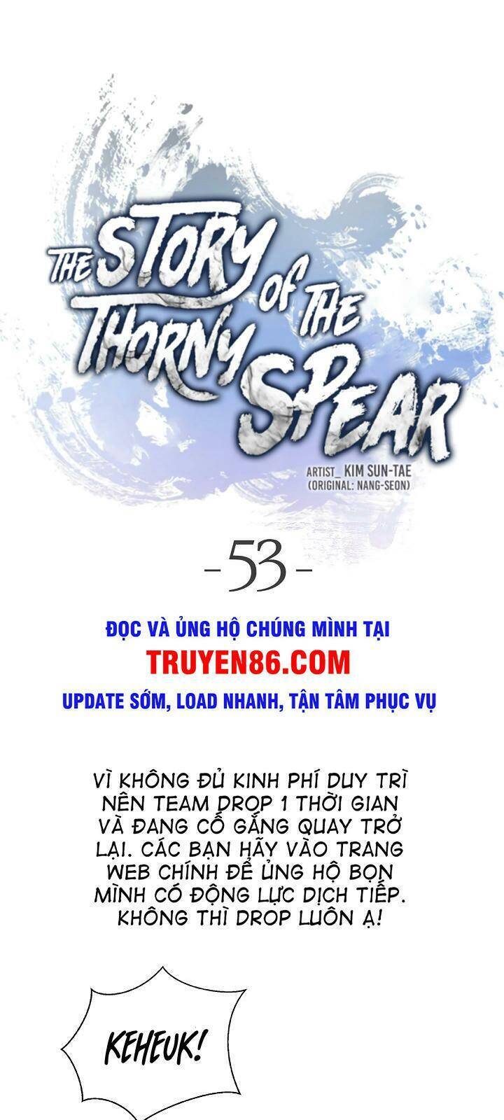 Lãng Tiên Kỳ Đàm Chapter 53 - Trang 4