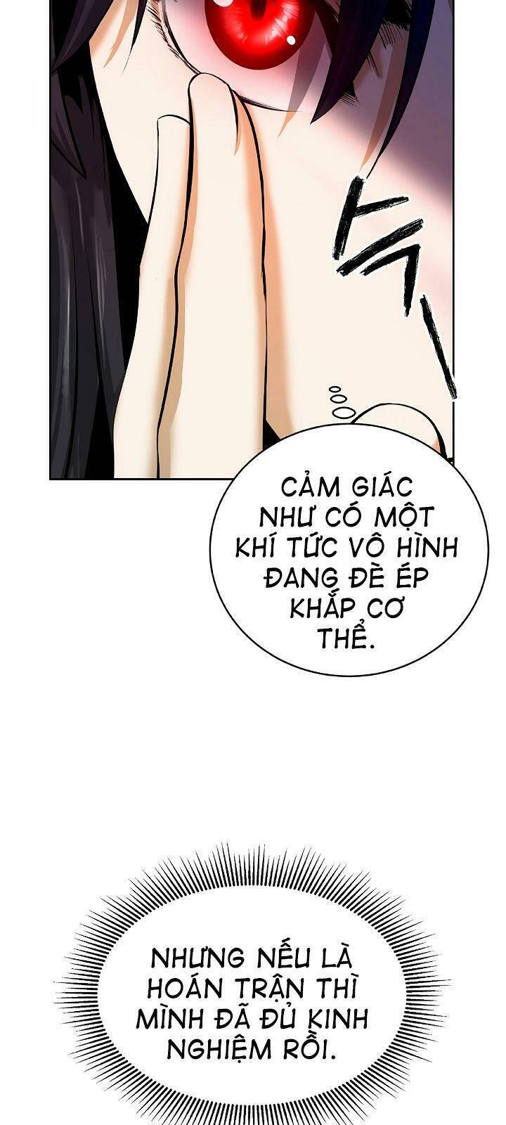 Lãng Tiên Kỳ Đàm Chapter 53 - Trang 4