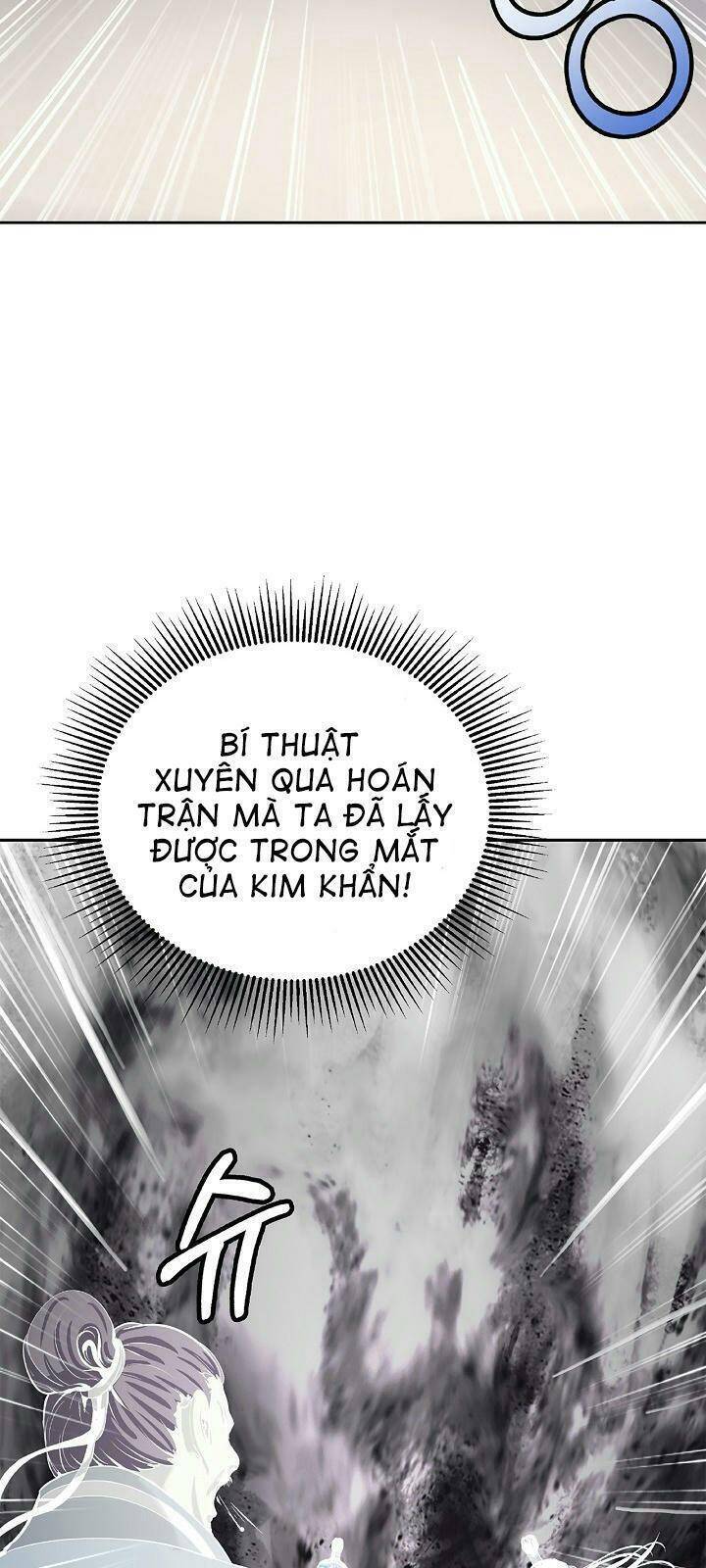 Lãng Tiên Kỳ Đàm Chapter 53 - Trang 4