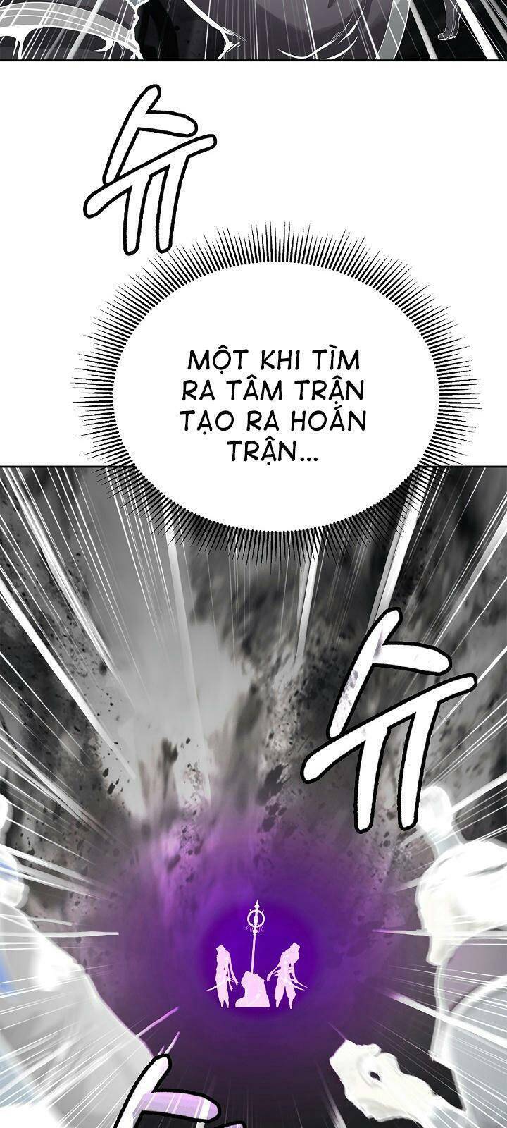 Lãng Tiên Kỳ Đàm Chapter 53 - Trang 4