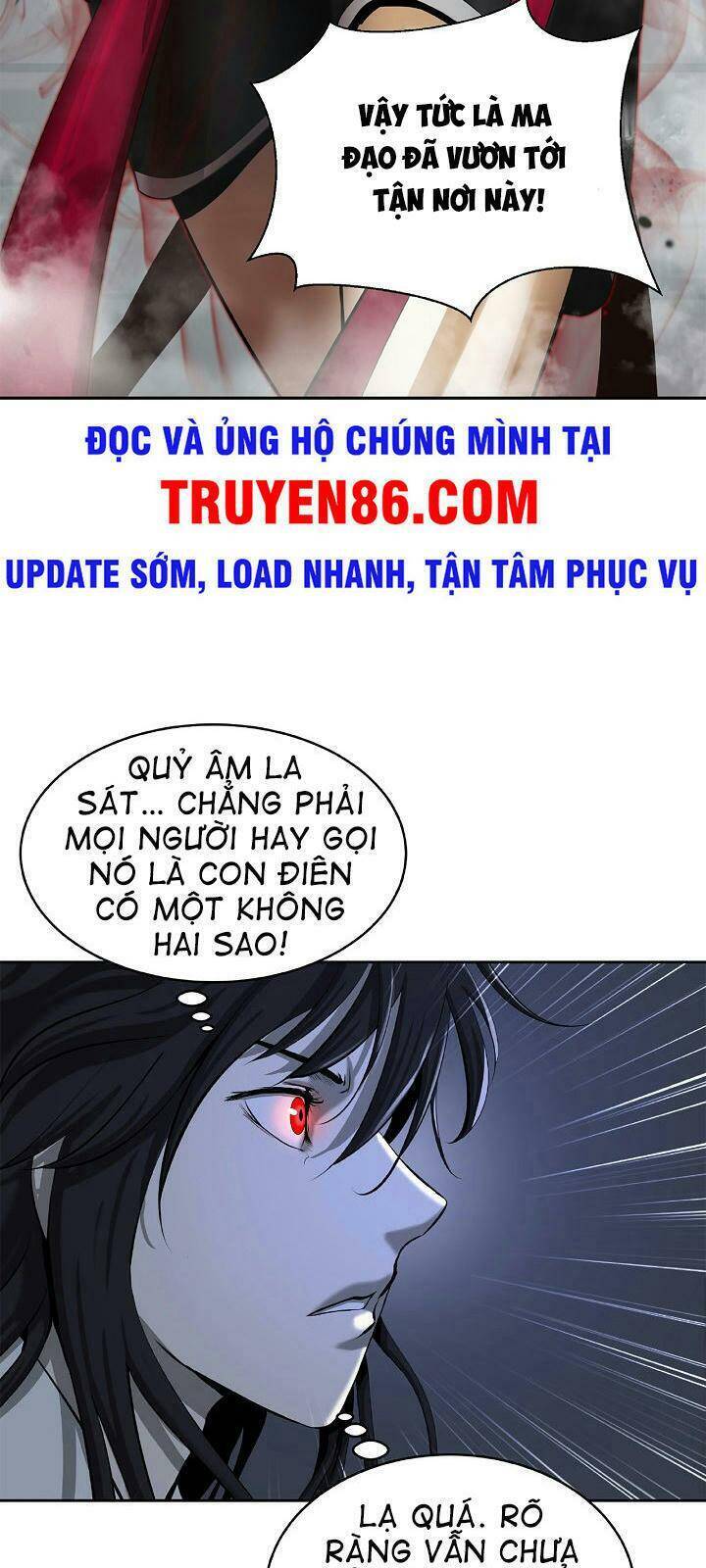 Lãng Tiên Kỳ Đàm Chapter 53 - Trang 4