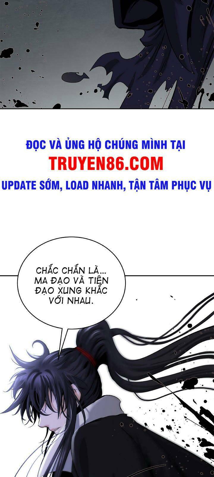 Lãng Tiên Kỳ Đàm Chapter 54 - Trang 4