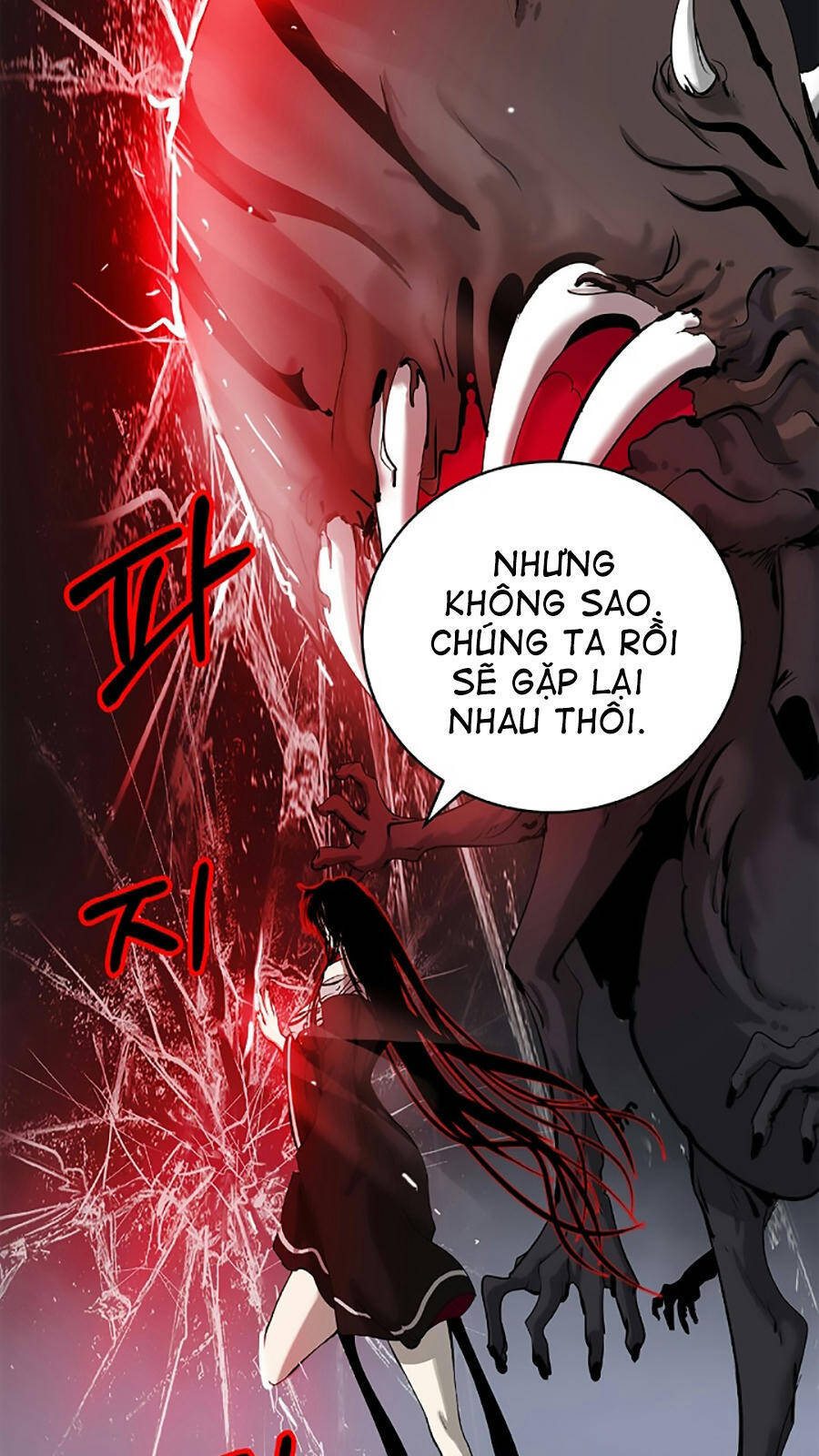 Lãng Tiên Kỳ Đàm Chapter 55 - Trang 4