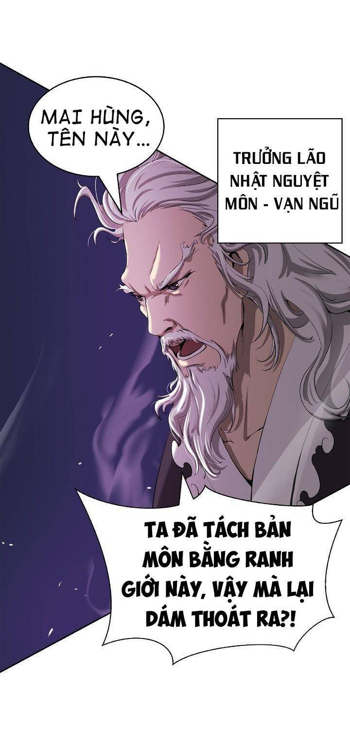 Lãng Tiên Kỳ Đàm Chapter 58 - Trang 4