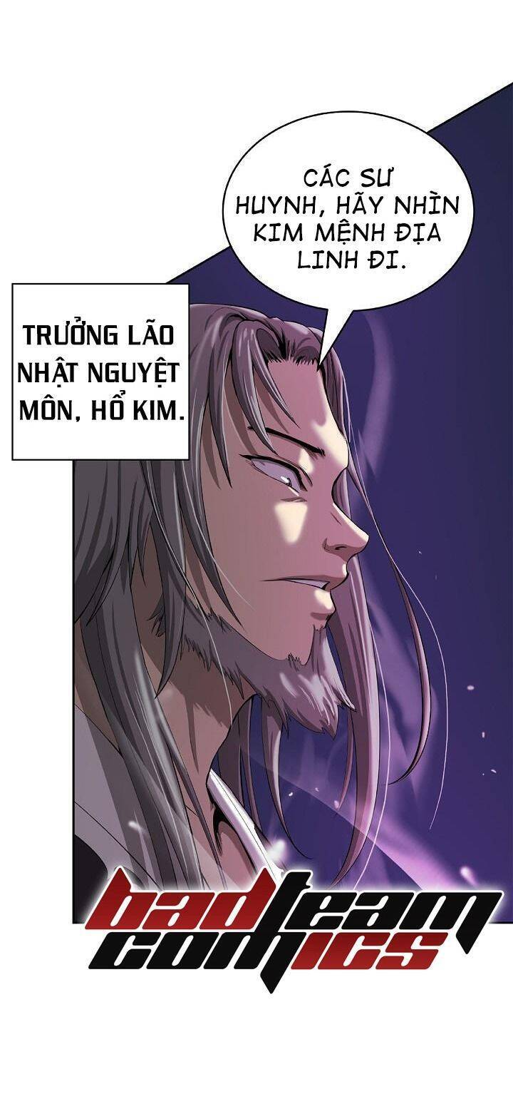 Lãng Tiên Kỳ Đàm Chapter 58 - Trang 4