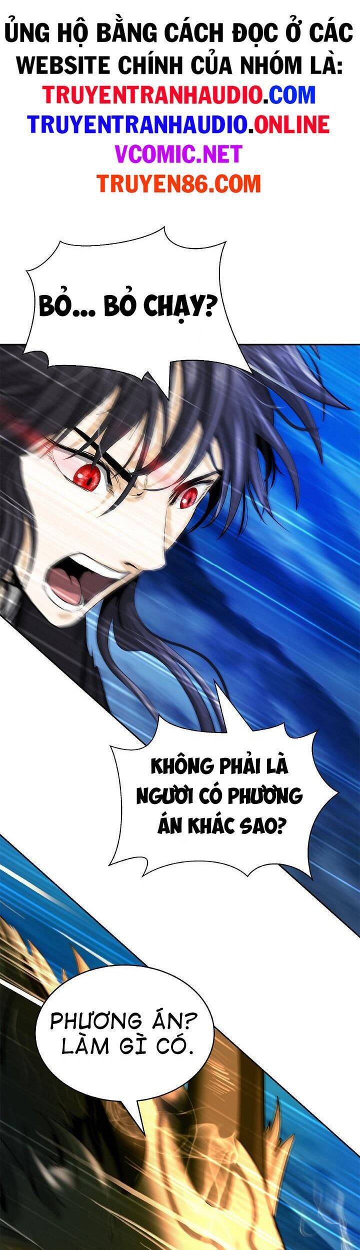 Lãng Tiên Kỳ Đàm Chapter 58 - Trang 4