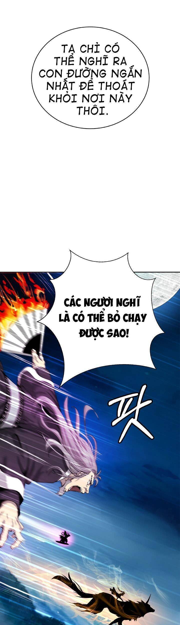 Lãng Tiên Kỳ Đàm Chapter 58 - Trang 4