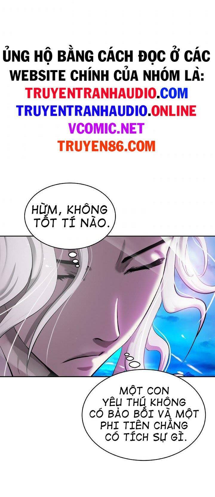 Lãng Tiên Kỳ Đàm Chapter 58 - Trang 4