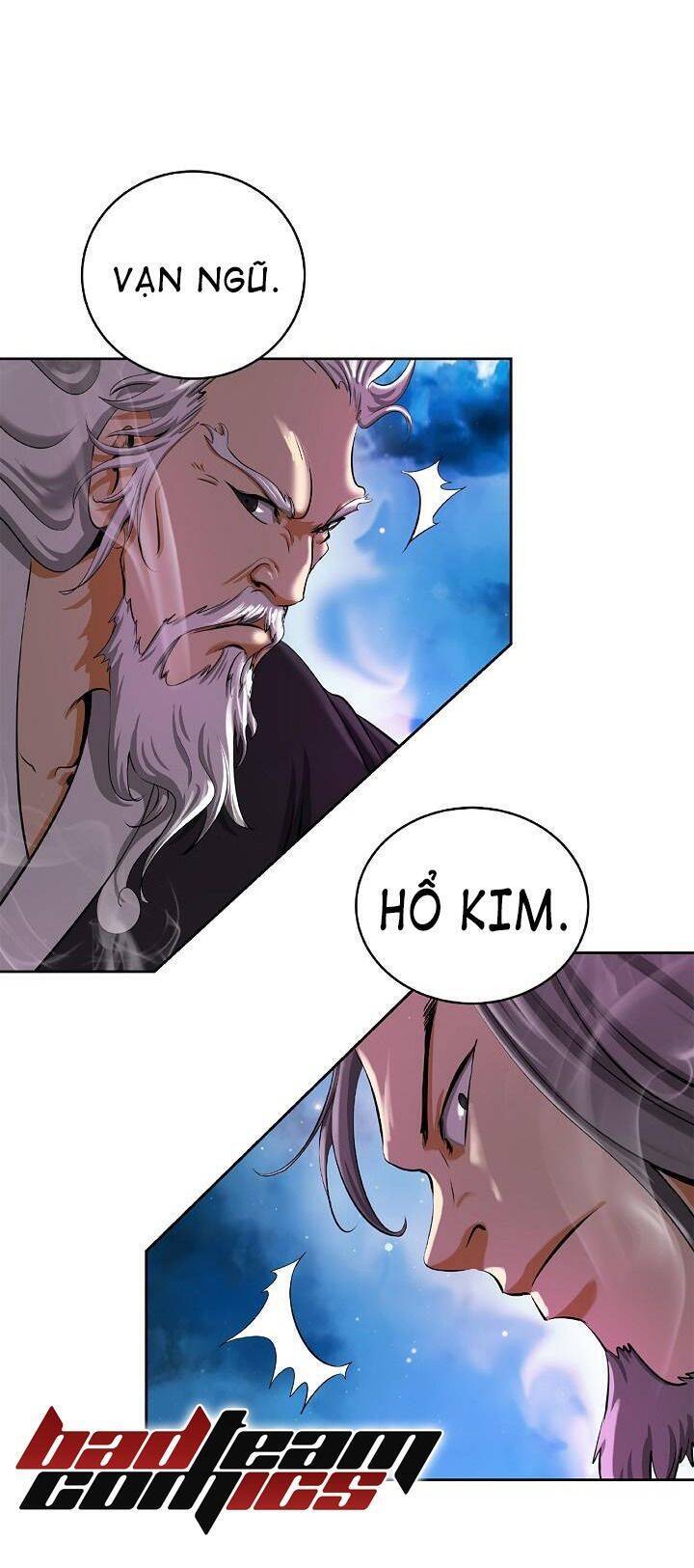 Lãng Tiên Kỳ Đàm Chapter 58 - Trang 4