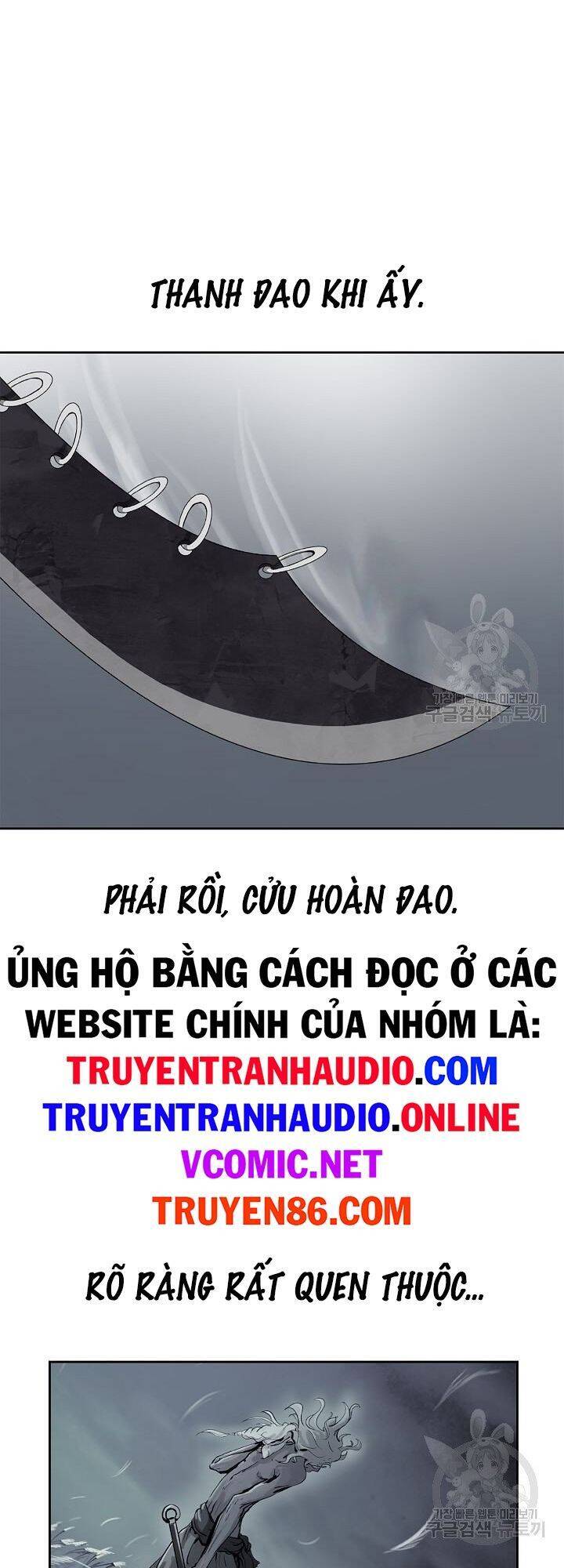 Lãng Tiên Kỳ Đàm Chapter 59 - Trang 4