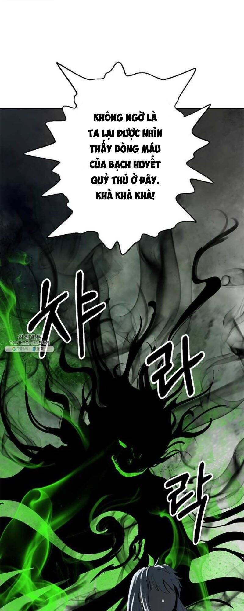 Lãng Tiên Kỳ Đàm Chapter 6 - Trang 4