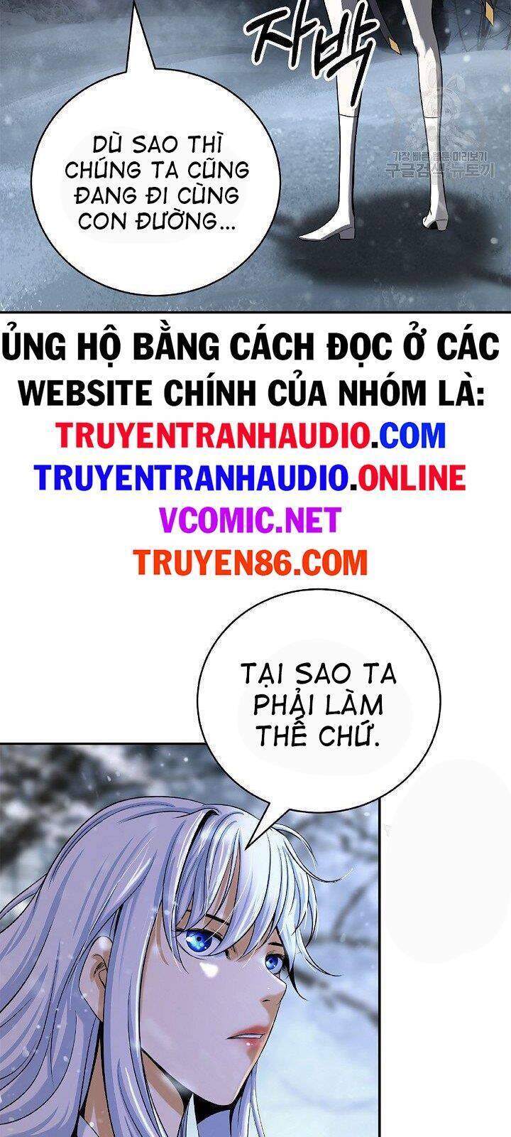 Lãng Tiên Kỳ Đàm Chapter 64 - Trang 4