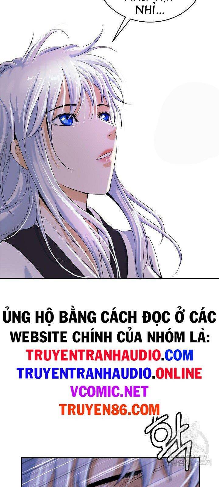 Lãng Tiên Kỳ Đàm Chapter 64 - Trang 4