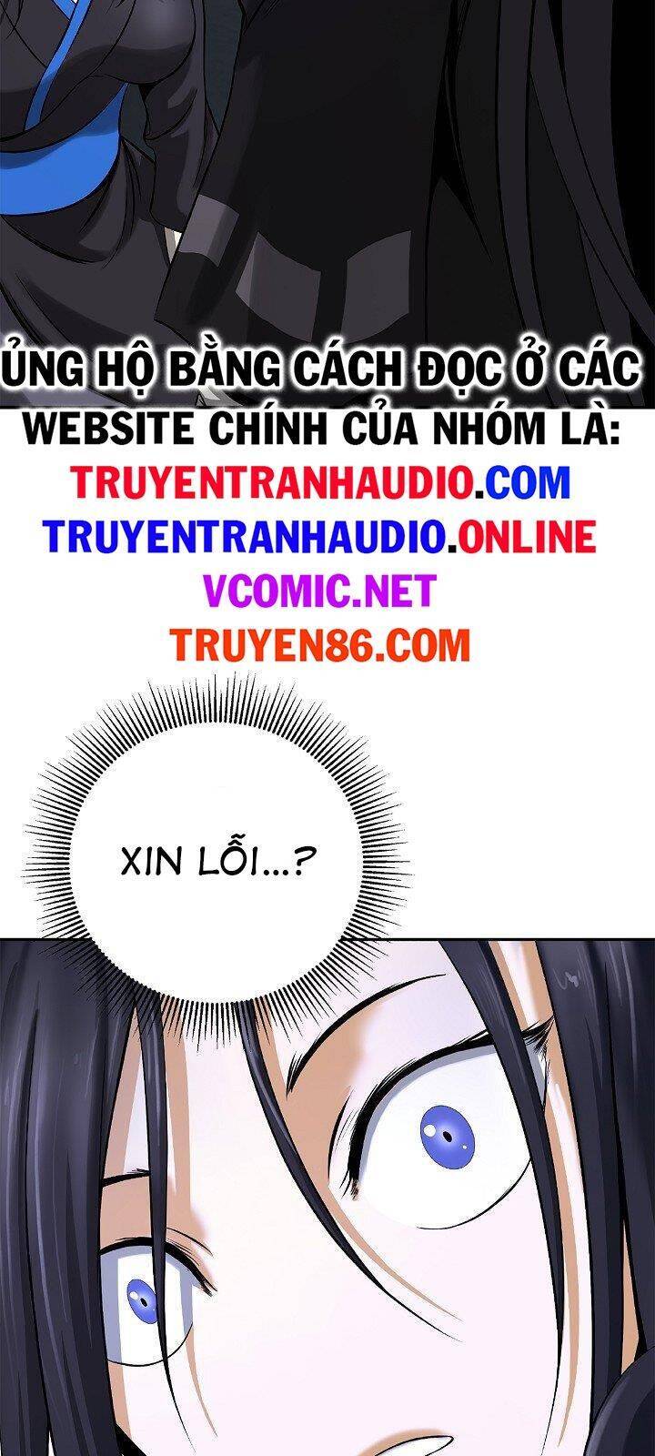 Lãng Tiên Kỳ Đàm Chapter 64 - Trang 4