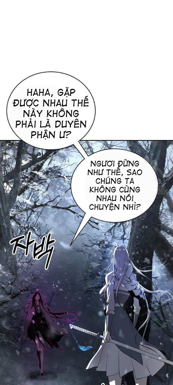 Lãng Tiên Kỳ Đàm Chapter 64 - Trang 4