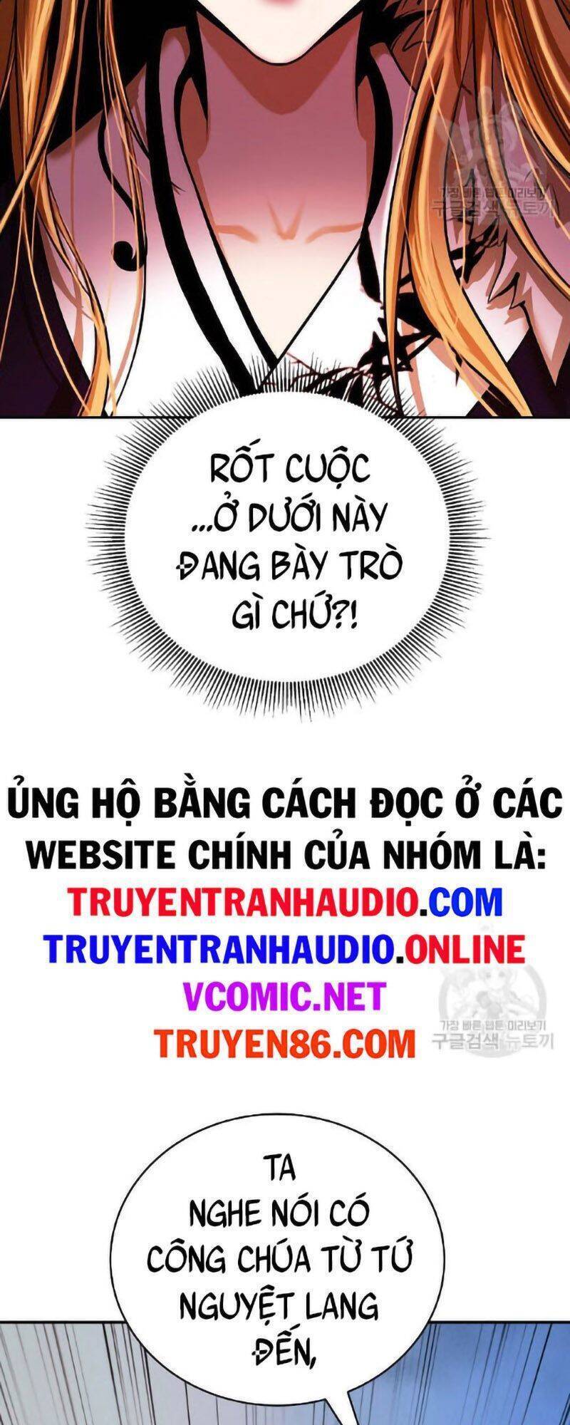 Lãng Tiên Kỳ Đàm Chapter 73 - Trang 4