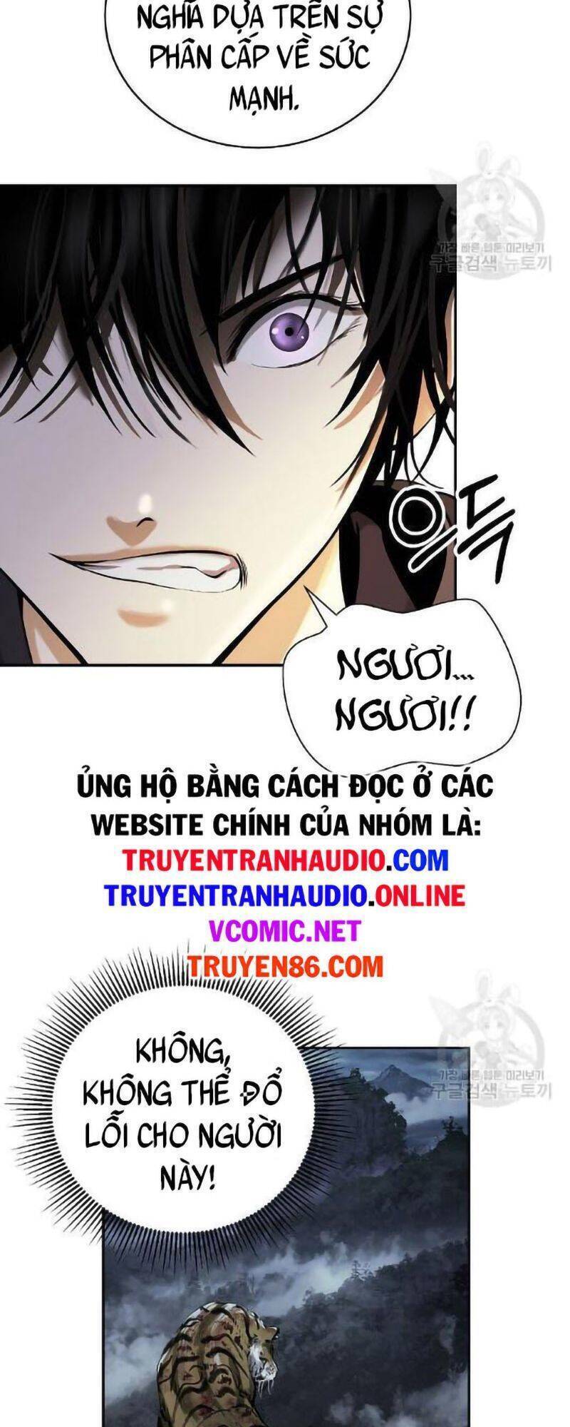 Lãng Tiên Kỳ Đàm Chapter 73 - Trang 4