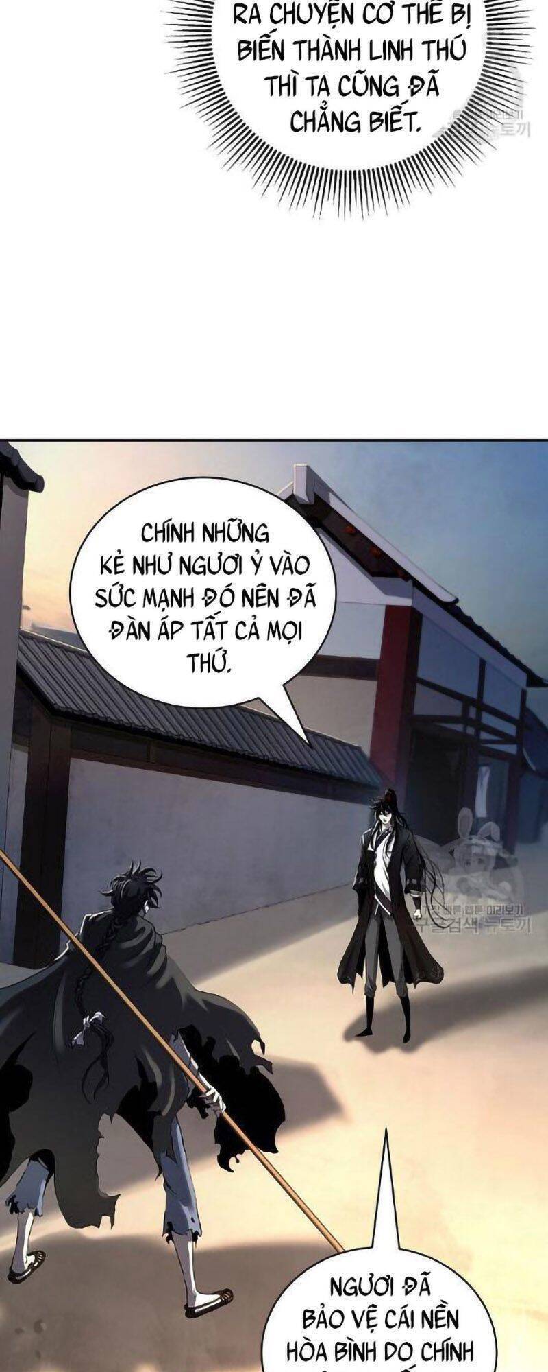 Lãng Tiên Kỳ Đàm Chapter 73 - Trang 4