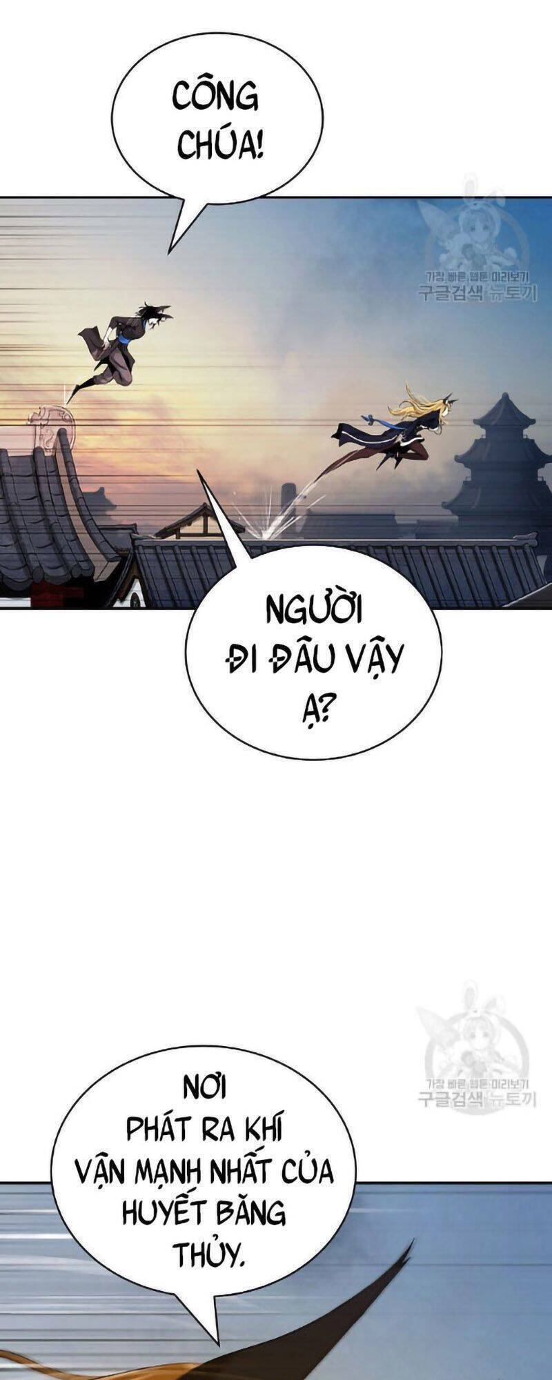 Lãng Tiên Kỳ Đàm Chapter 73 - Trang 4