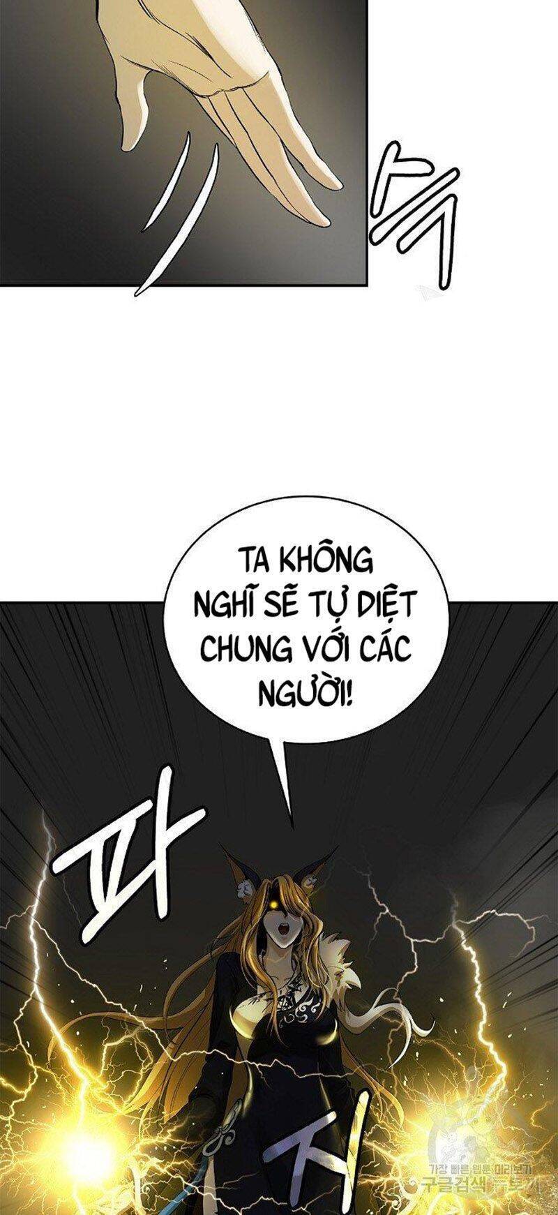 Lãng Tiên Kỳ Đàm Chapter 74 - Trang 4