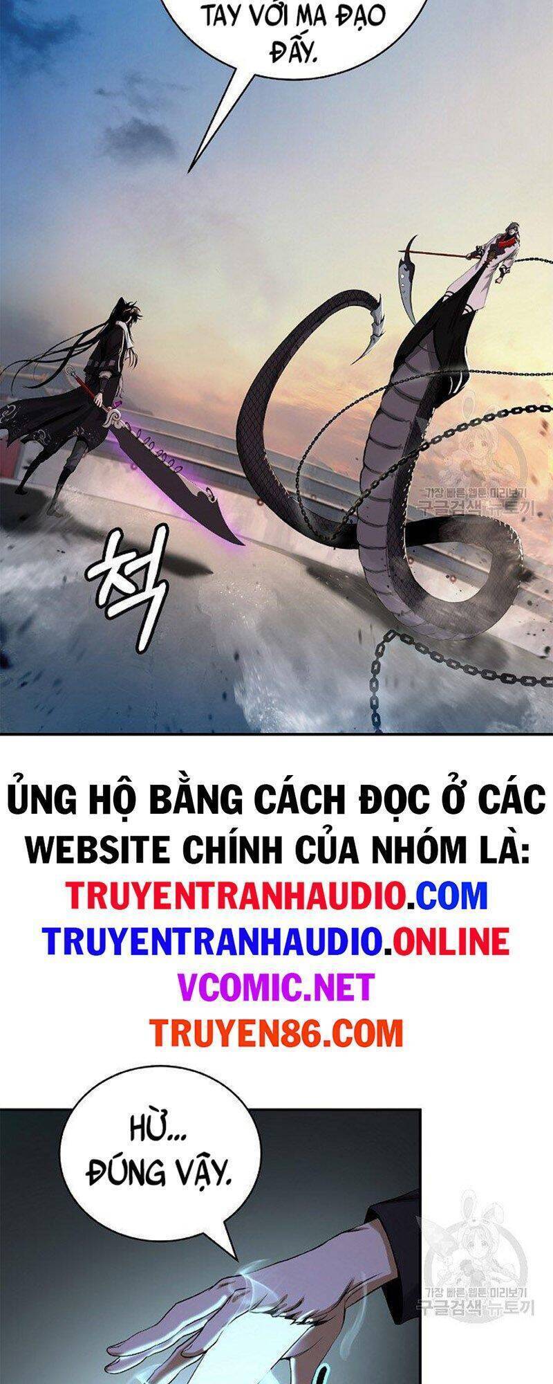 Lãng Tiên Kỳ Đàm Chapter 74 - Trang 4