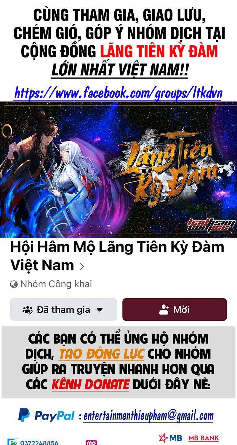 Lãng Tiên Kỳ Đàm Chapter 81 - Trang 4