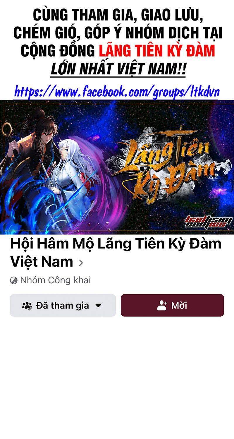 Lãng Tiên Kỳ Đàm Chapter 82 - Trang 4