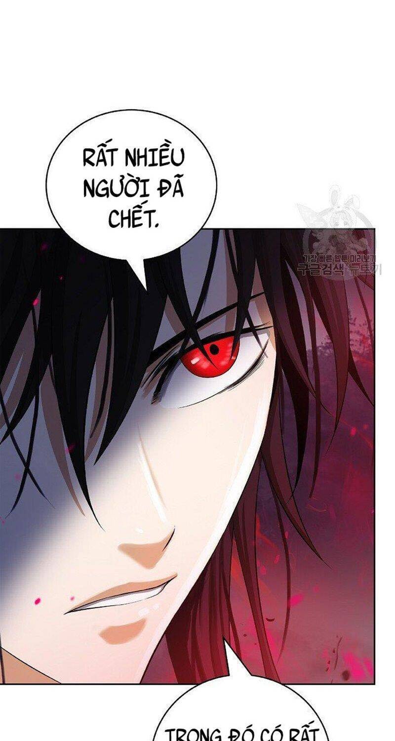 Lãng Tiên Kỳ Đàm Chapter 83 - Trang 4