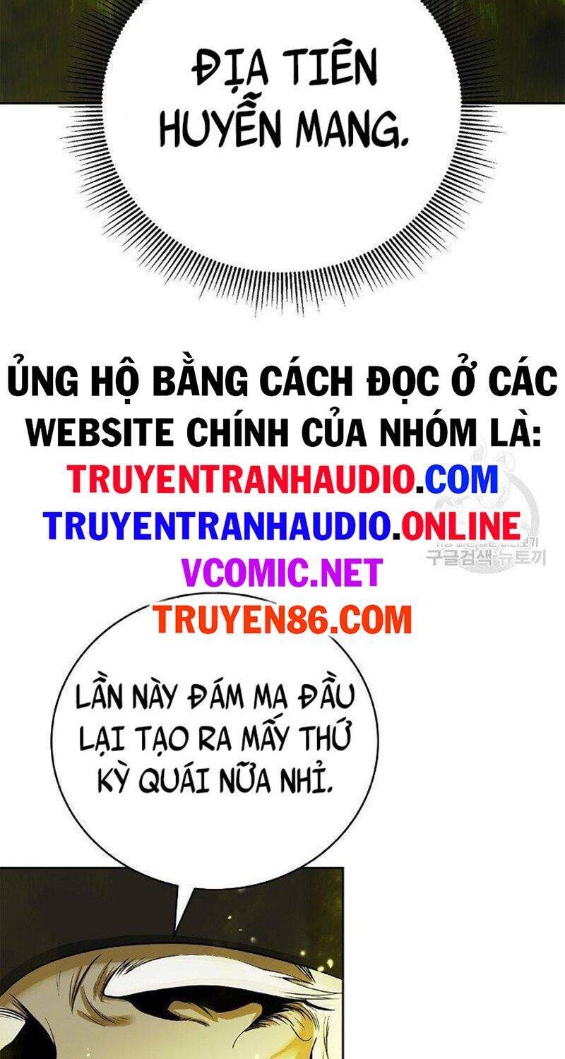 Lãng Tiên Kỳ Đàm Chapter 83 - Trang 4