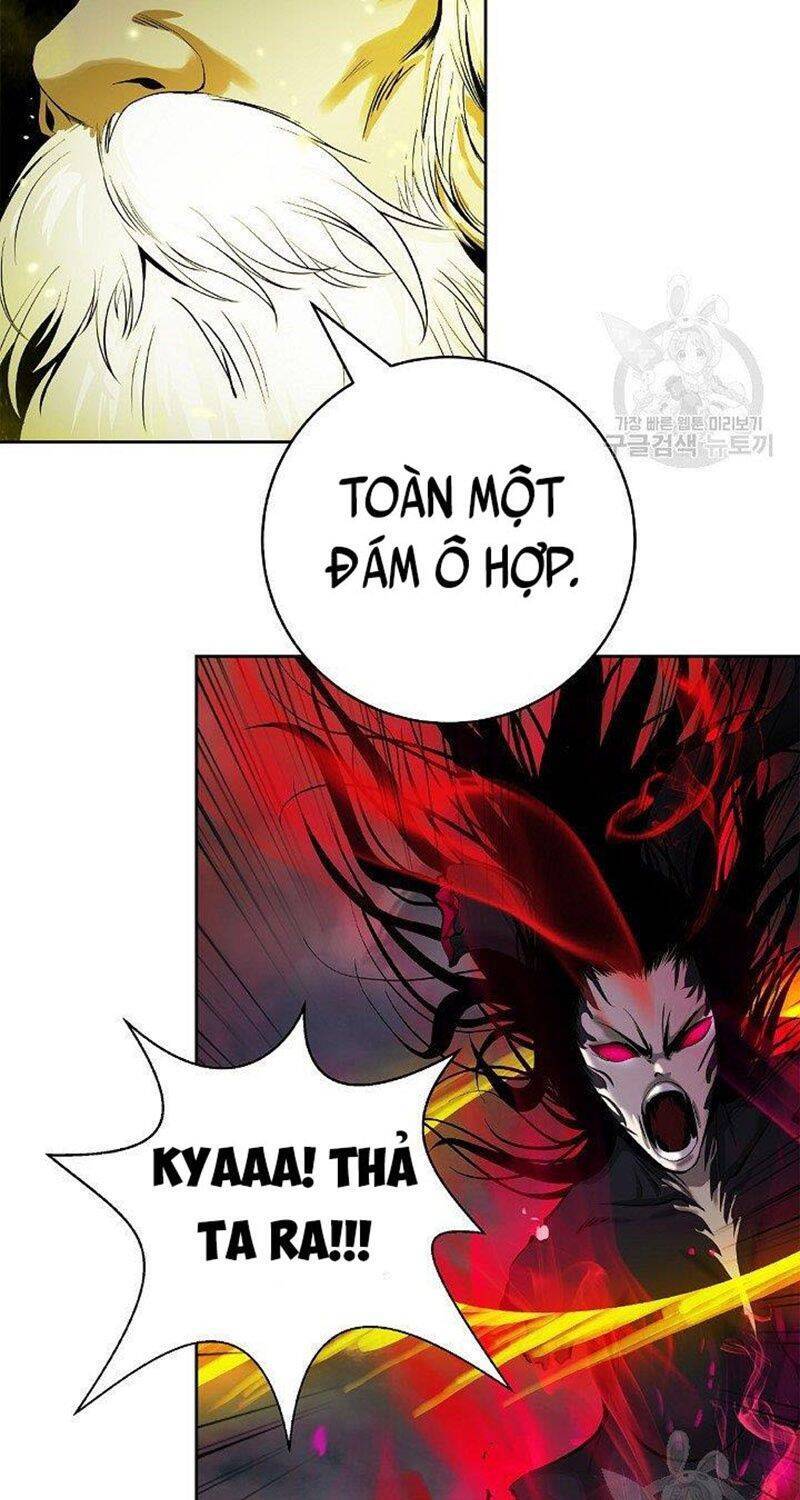 Lãng Tiên Kỳ Đàm Chapter 83 - Trang 4