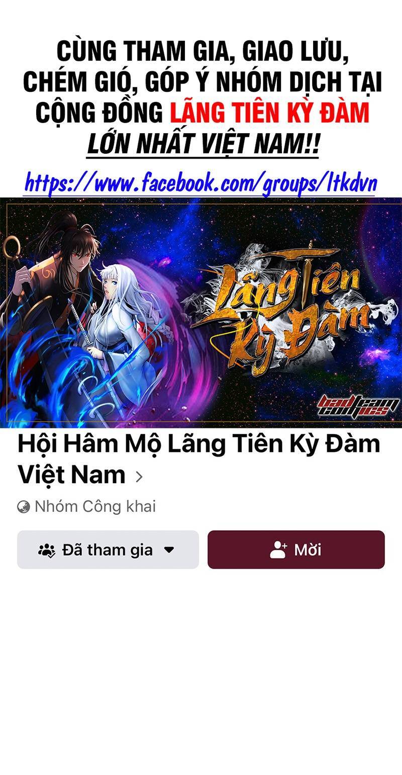 Lãng Tiên Kỳ Đàm Chapter 89 - Trang 4