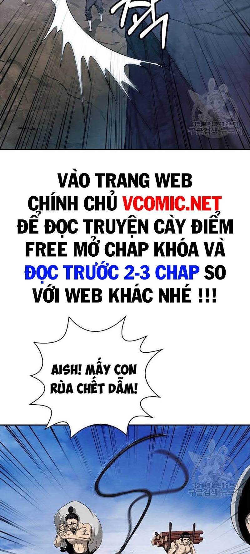 Lãng Tiên Kỳ Đàm Chapter 89 - Trang 4