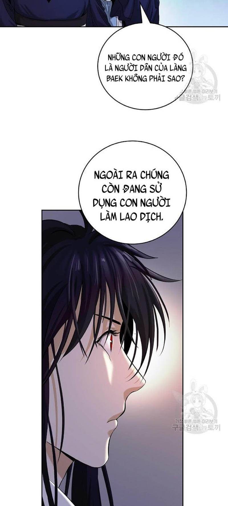 Lãng Tiên Kỳ Đàm Chapter 89 - Trang 4