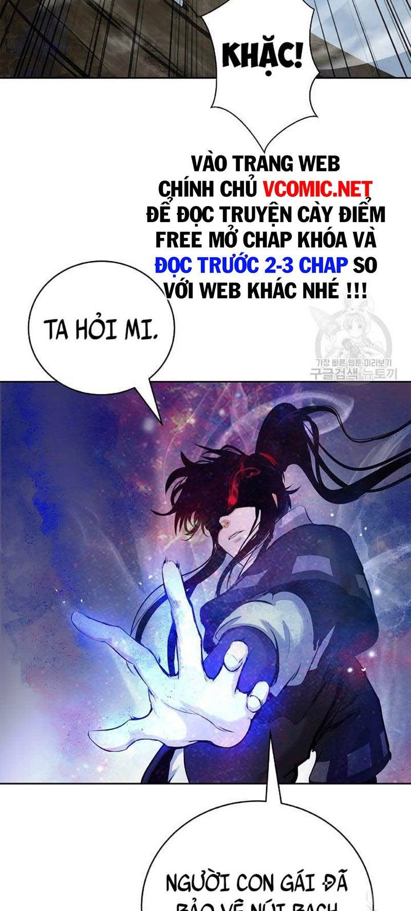 Lãng Tiên Kỳ Đàm Chapter 89 - Trang 4