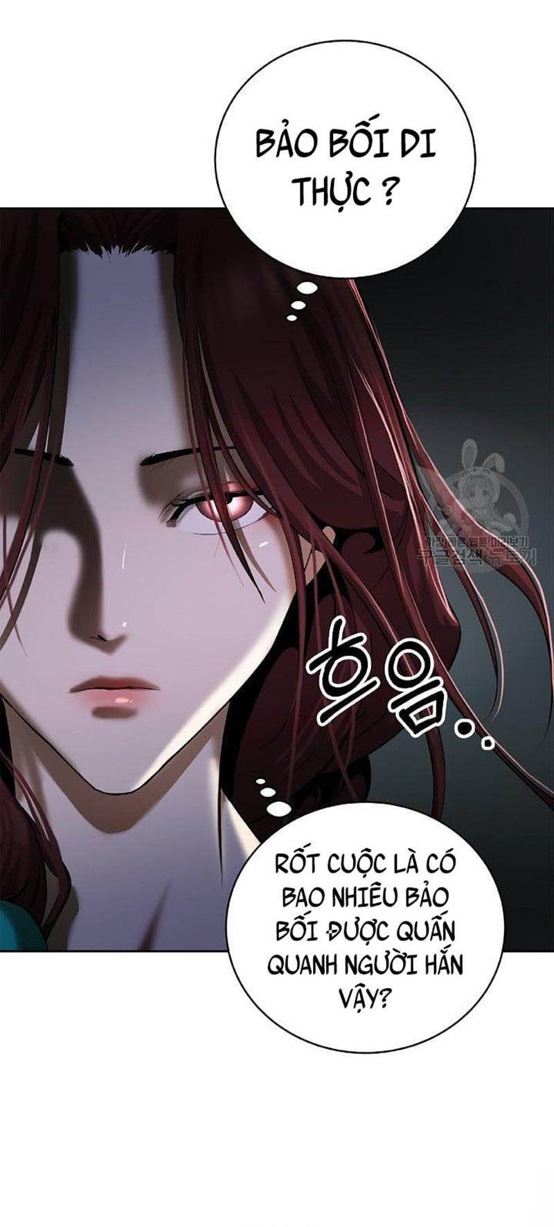 Lãng Tiên Kỳ Đàm Chapter 89 - Trang 4