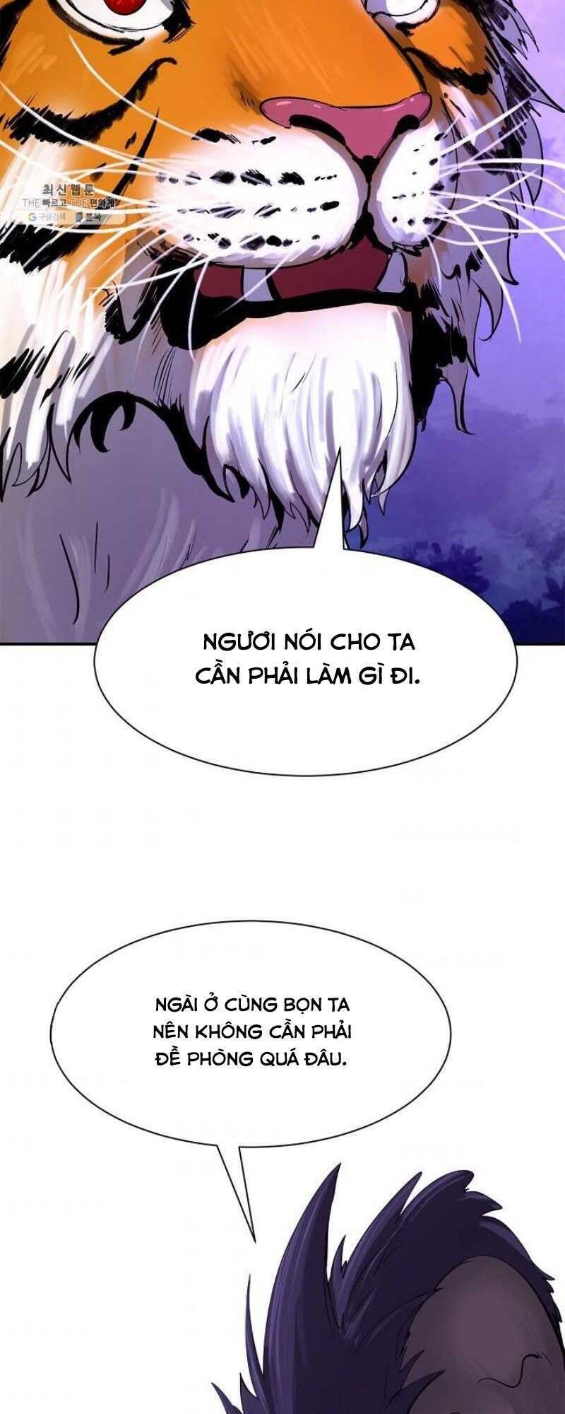 Lãng Tiên Kỳ Đàm Chapter 9 - Trang 4