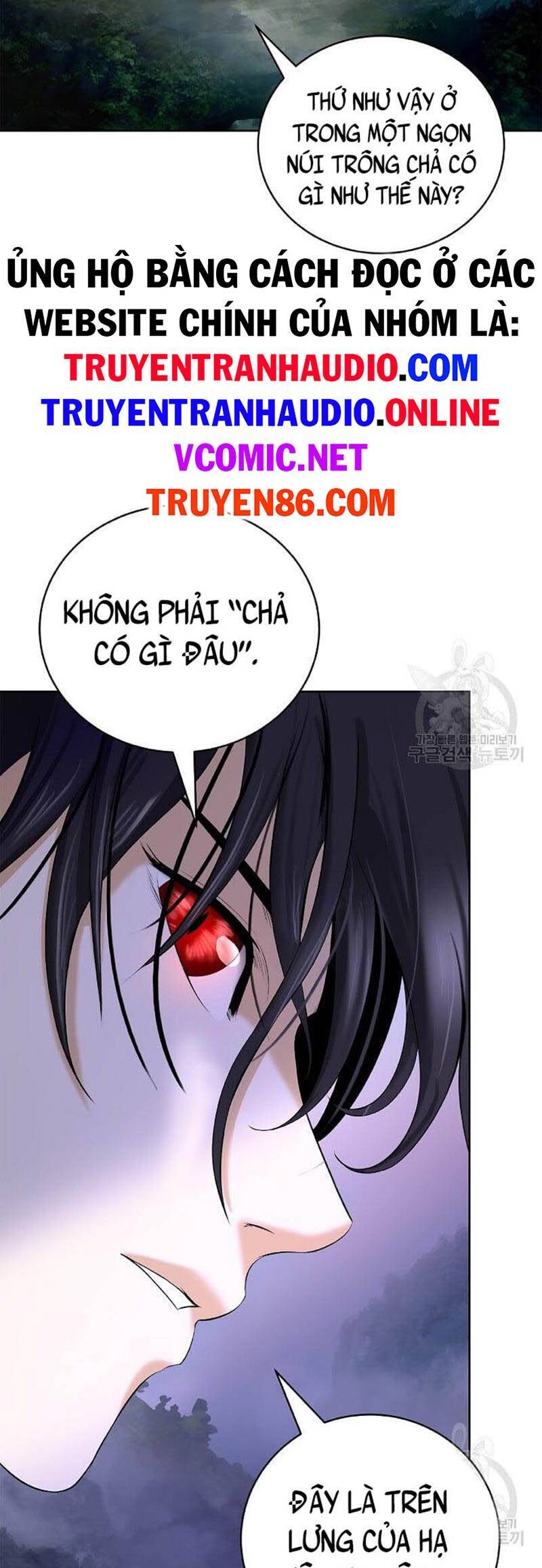 Lãng Tiên Kỳ Đàm Chapter 92 - Trang 4