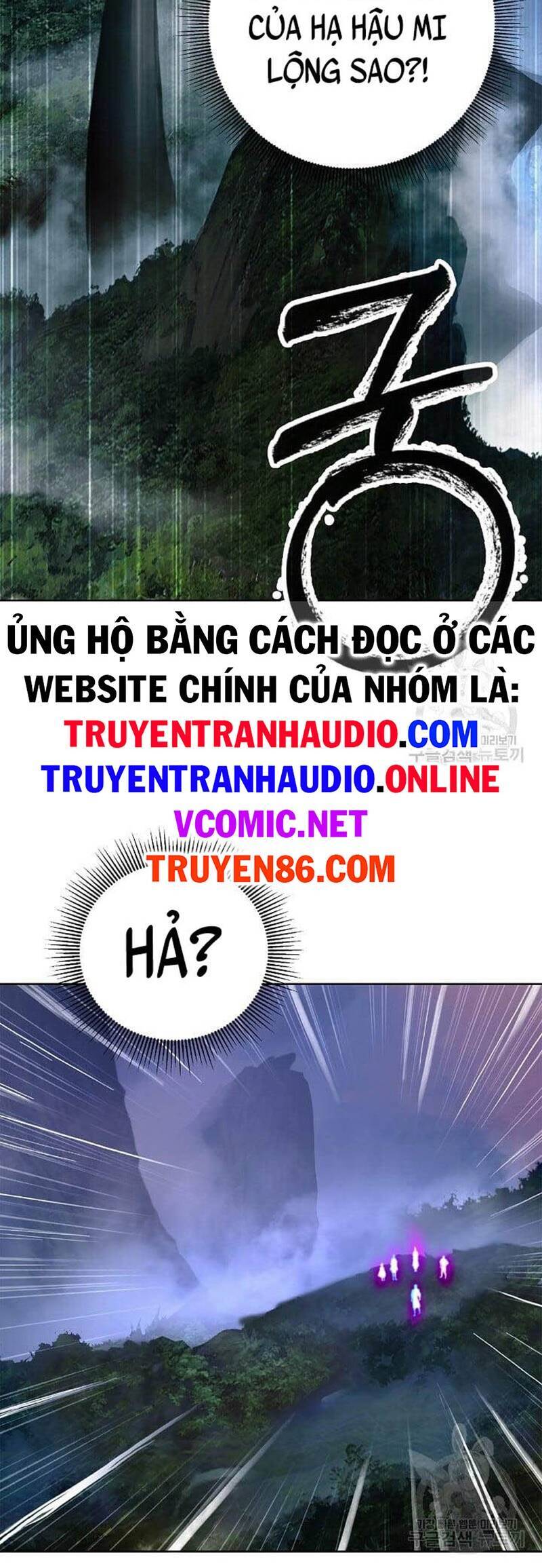 Lãng Tiên Kỳ Đàm Chapter 92 - Trang 4