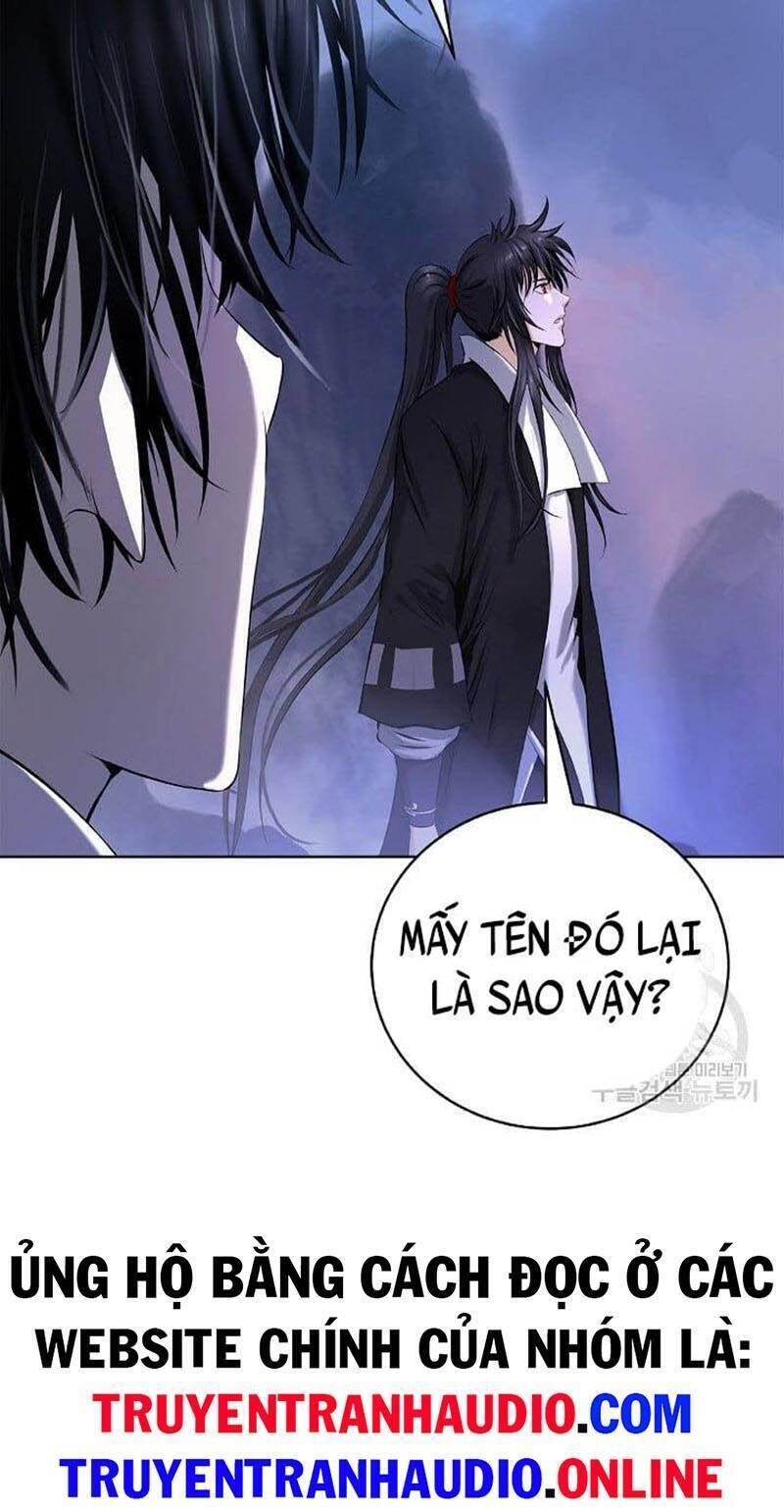 Lãng Tiên Kỳ Đàm Chapter 92 - Trang 4