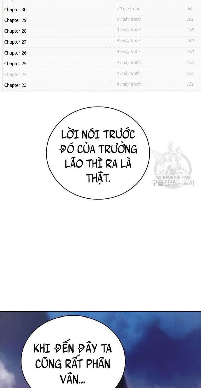 Lãng Tiên Kỳ Đàm Chapter 92 - Trang 4