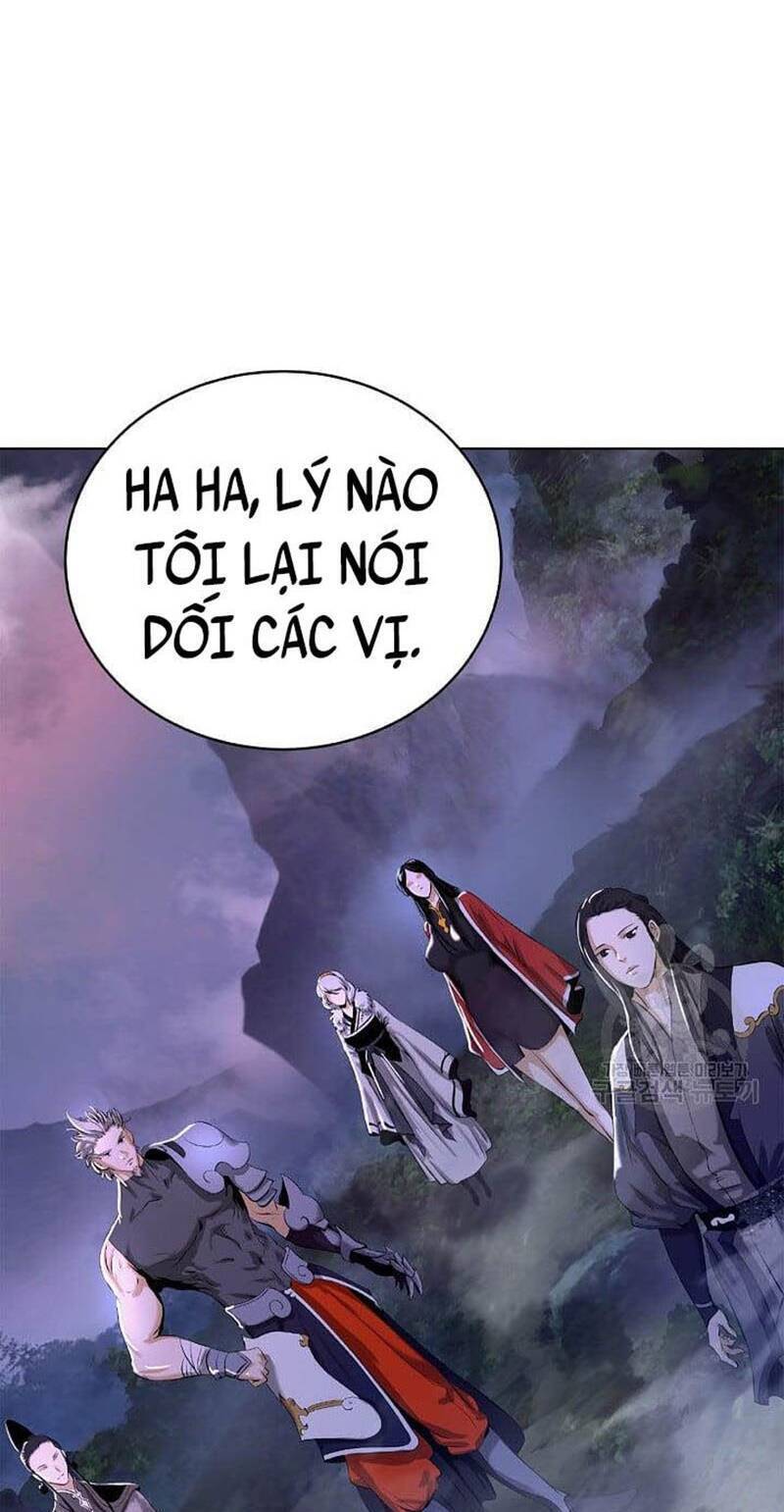 Lãng Tiên Kỳ Đàm Chapter 92 - Trang 4