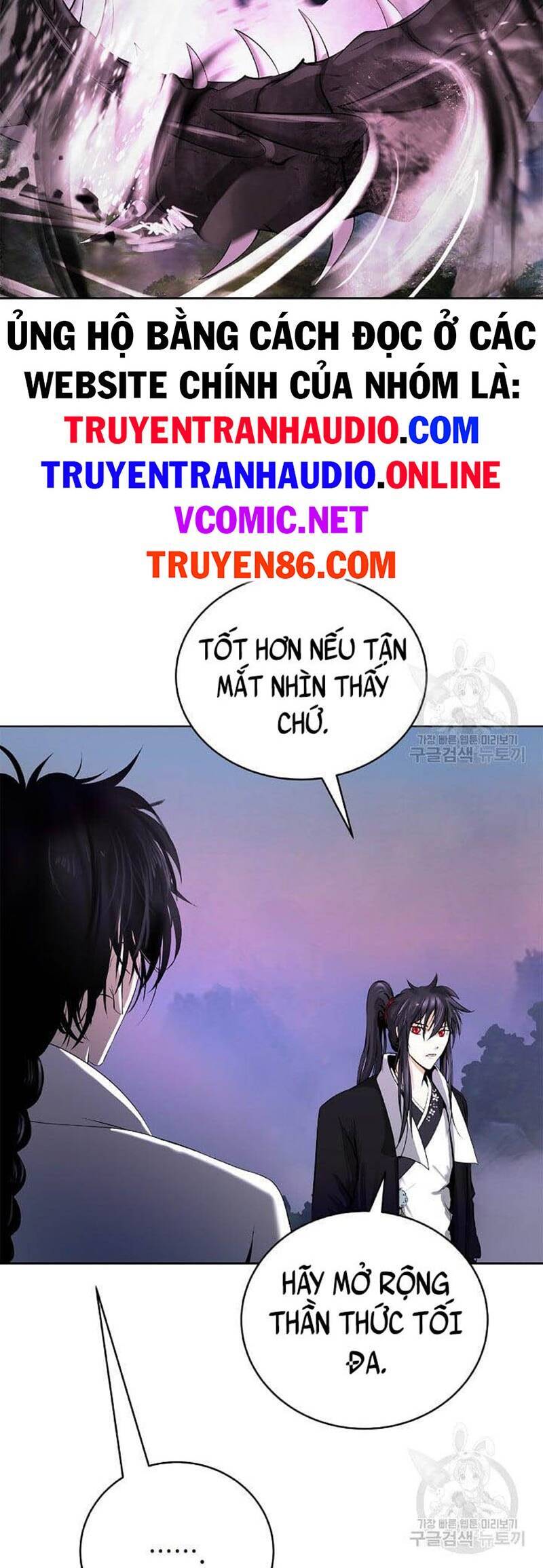 Lãng Tiên Kỳ Đàm Chapter 92 - Trang 4