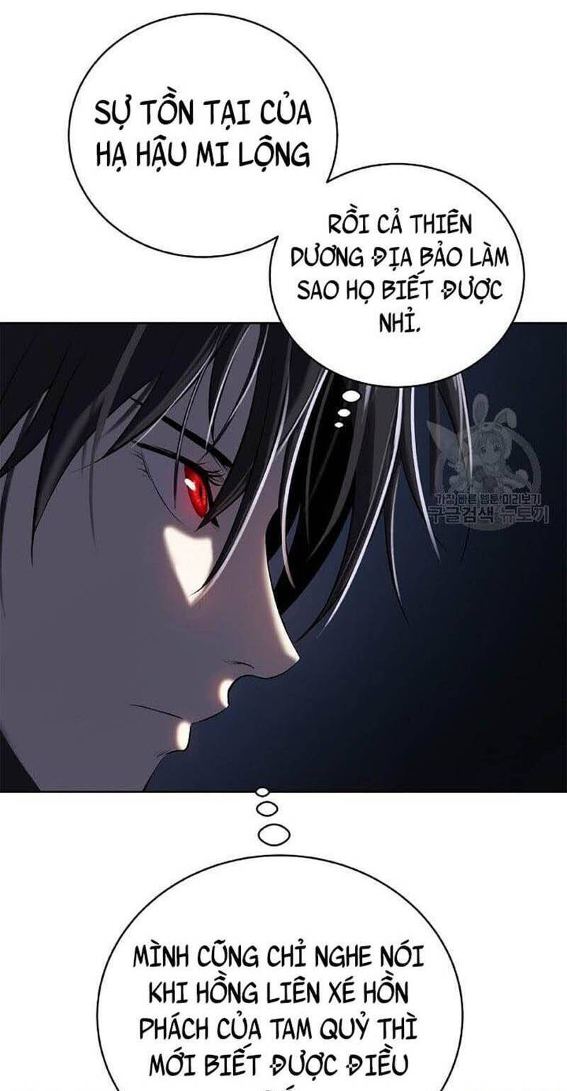 Lãng Tiên Kỳ Đàm Chapter 92 - Trang 4